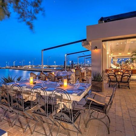 Glyfada Seabreeze Apartment 아테네 외부 사진