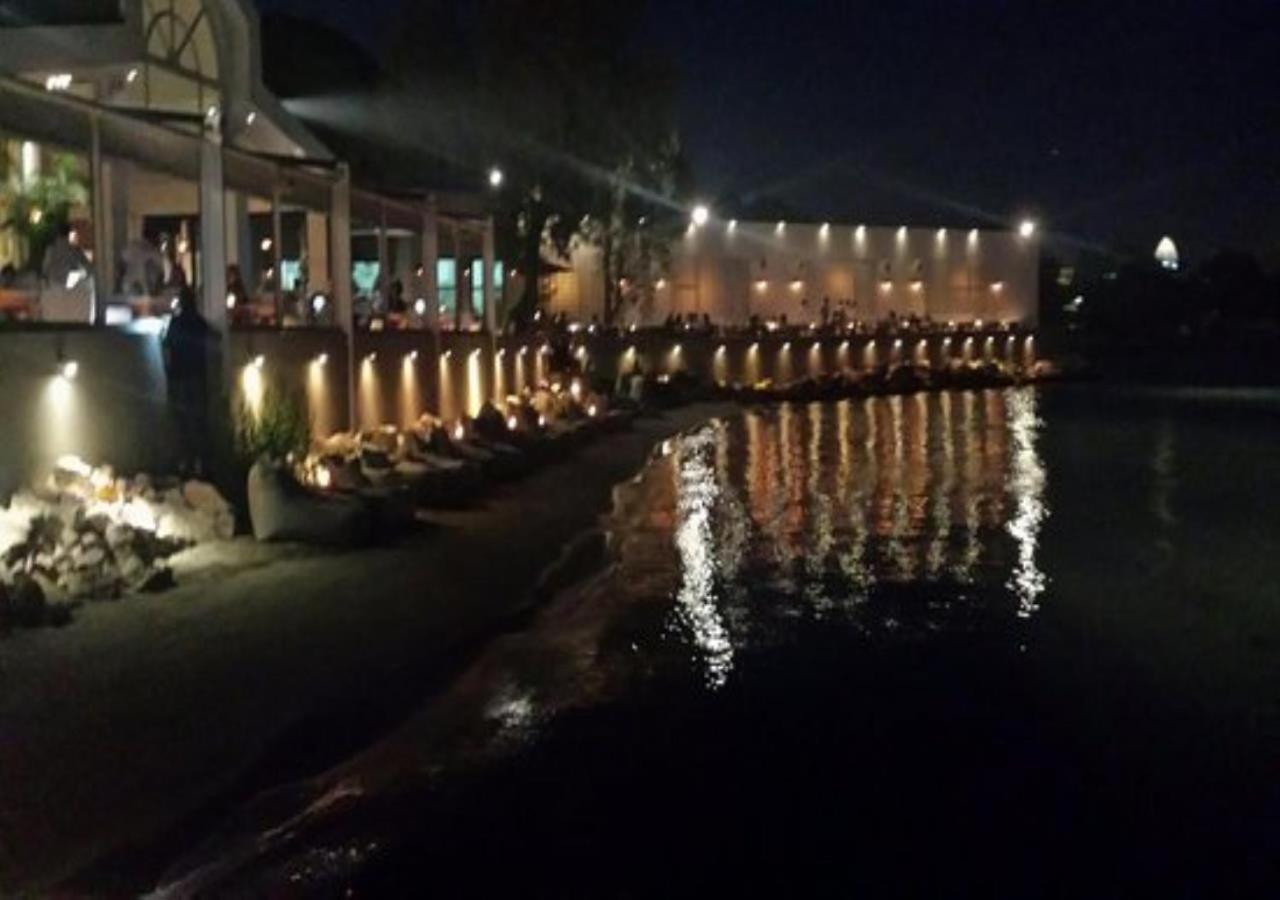 Glyfada Seabreeze Apartment 아테네 외부 사진