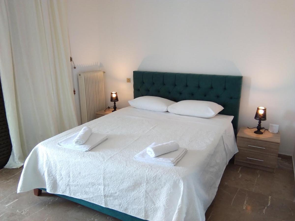 Glyfada Seabreeze Apartment 아테네 외부 사진