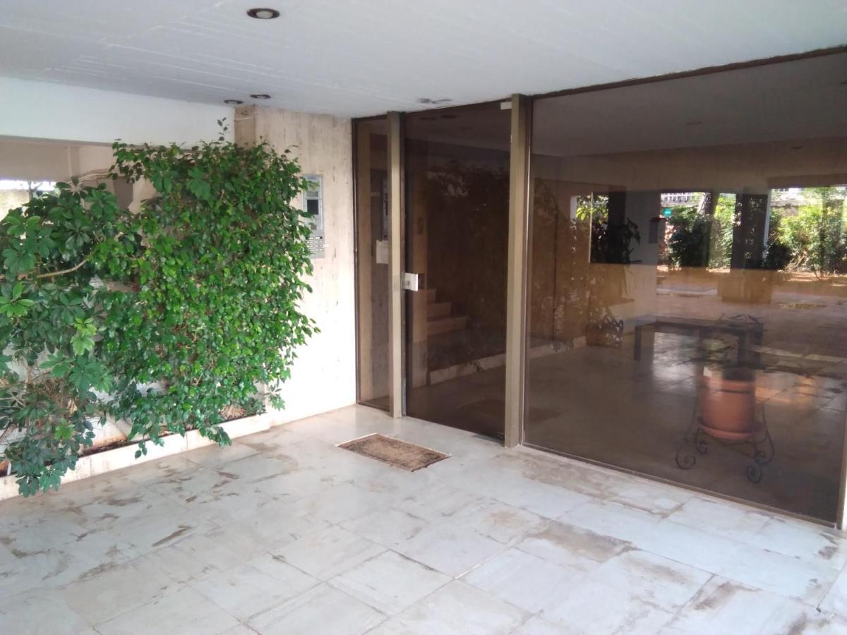 Glyfada Seabreeze Apartment 아테네 외부 사진