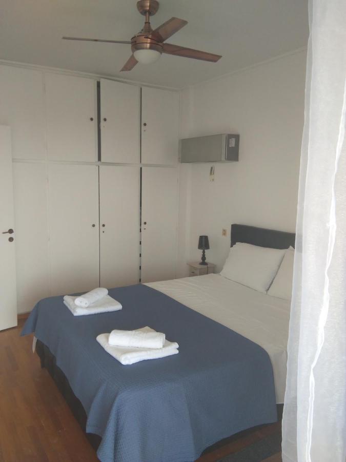 Glyfada Seabreeze Apartment 아테네 외부 사진