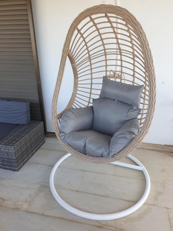 Glyfada Seabreeze Apartment 아테네 외부 사진