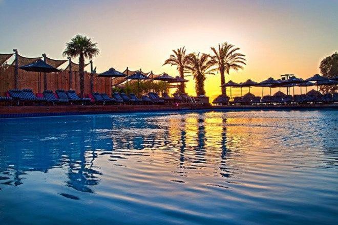 Glyfada Seabreeze Apartment 아테네 외부 사진