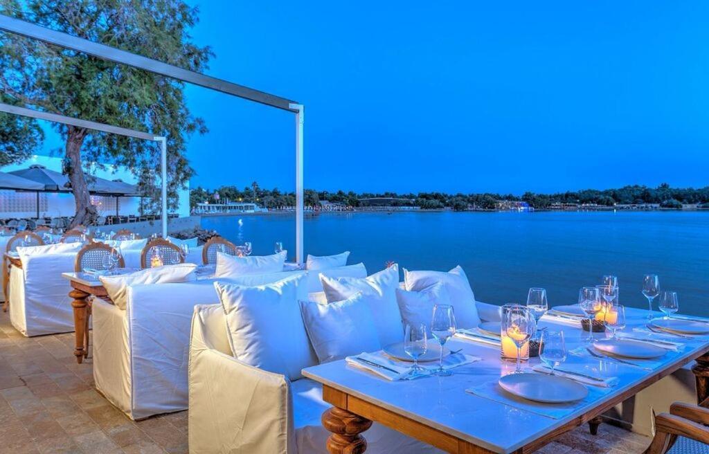 Glyfada Seabreeze Apartment 아테네 외부 사진