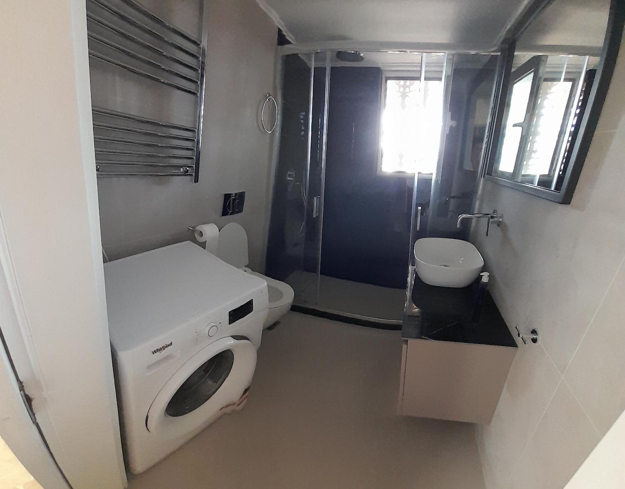 Glyfada Seabreeze Apartment 아테네 외부 사진