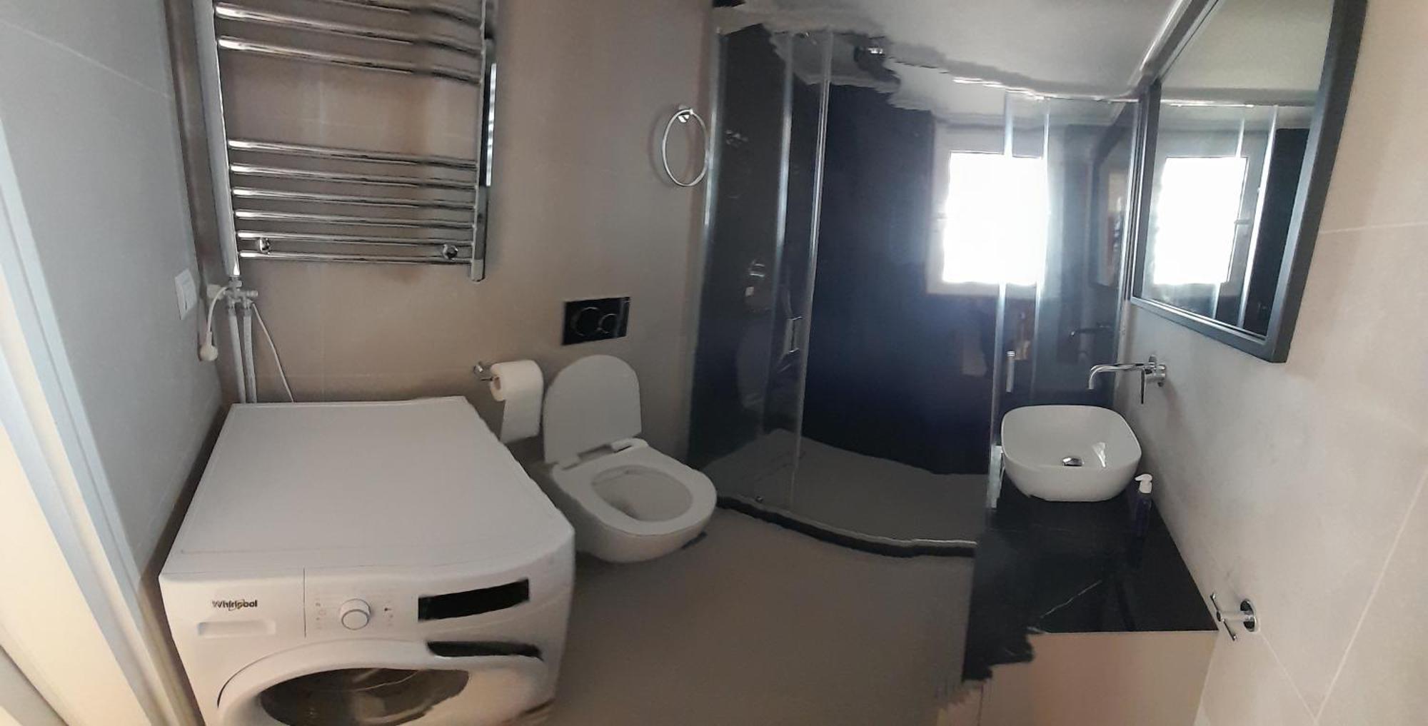 Glyfada Seabreeze Apartment 아테네 외부 사진